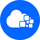 Power2Cloud logo